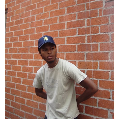 Trucker cap