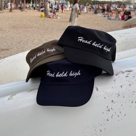 Work hat