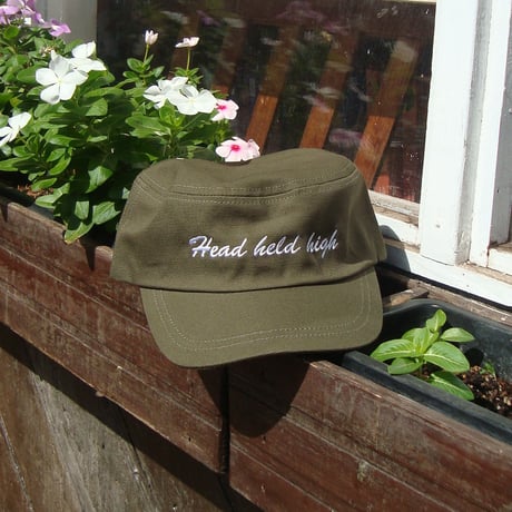 Work hat