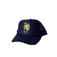 Trucker cap