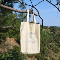 REFRESH tote bag