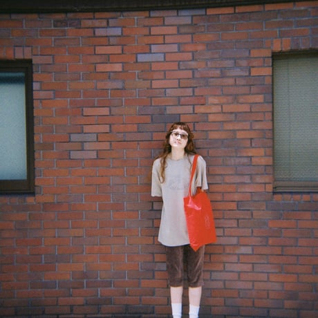 H tote bag