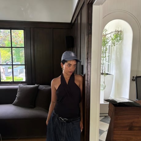 Dad cap