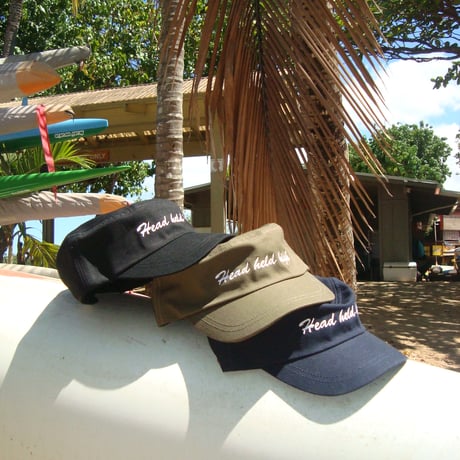 Work hat