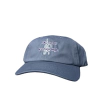 Dad cap
