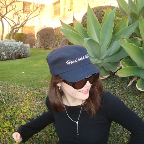 Work hat