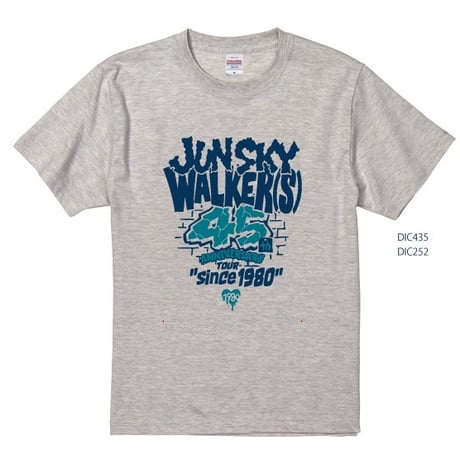 JUN SKY WALKER(S) Official Online Store