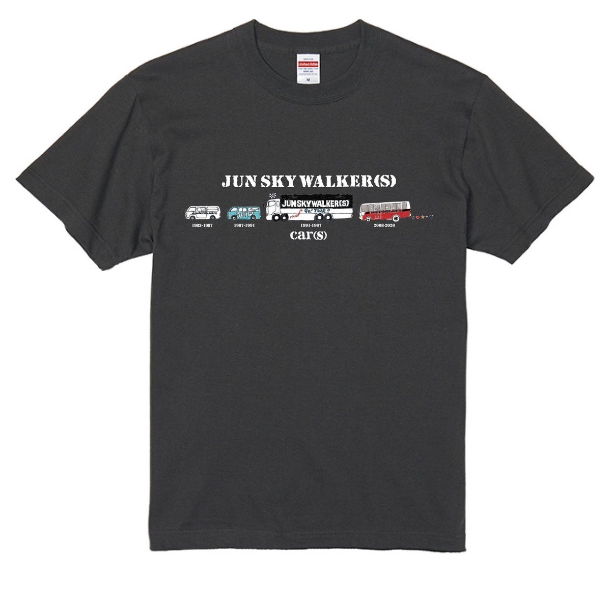 jun sky walker(s) ミッキー コラボTシャツ 1 fit=scale-down,w=1200