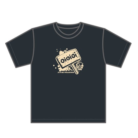 JUN SKY WALKER(S) Official Online Store