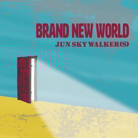 JUN SKY WALKER(S) Official Online Store