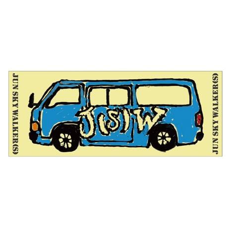 JUN SKY WALKER(S) Official Online Store