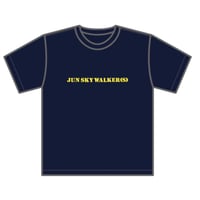 oi oi oi Tシャツ | JUN SKY WALKER(S) Official Onli