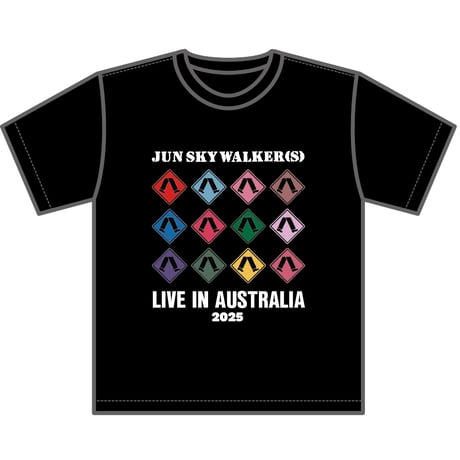 JUN SKY WALKER(S) Official Online Store