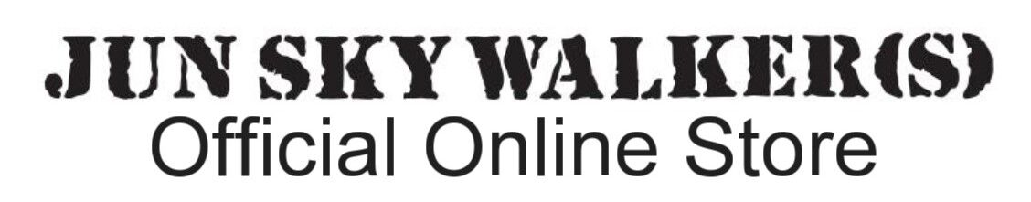 JUN SKY WALKER(S) Official Online Store