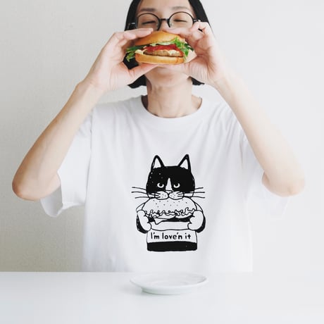 hello cats my dear friends 2点セット Hello cats, my dear friends