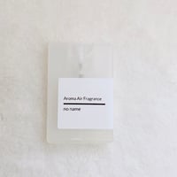 緊張を優しく緩和【no name 】アロマミスト