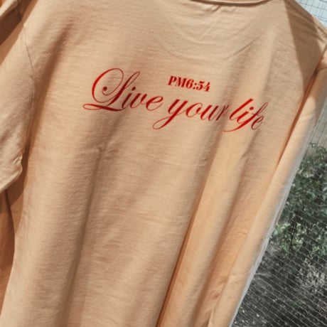 Long Sleeve T-shirts