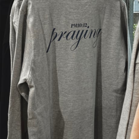 Long Sleeve T-shirts