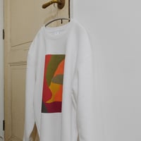 Heart pattern 025 Sweat