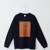 Long sleeve T-shirts "PM5:38 you"