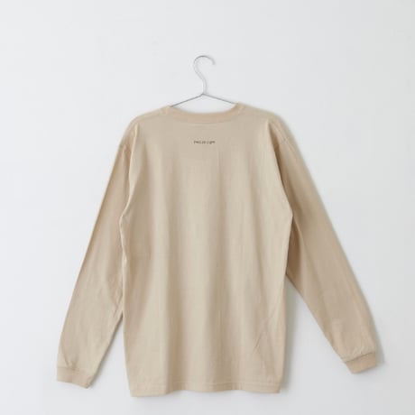 Long sleeve T-shirts "PM3:20 Light"