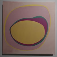 <原画> Heart pattern -sou- 04