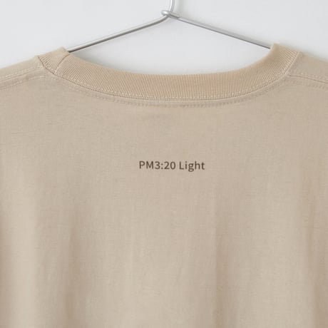 Long sleeve T-shirts "PM3:20 Light"