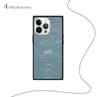 Art Square Glass iPhone Case [4]