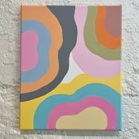 <原画> Mingle 001