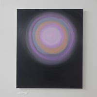 <原画> AM0:17 moon light