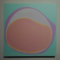 <原画> Heart pattern -sou- 02