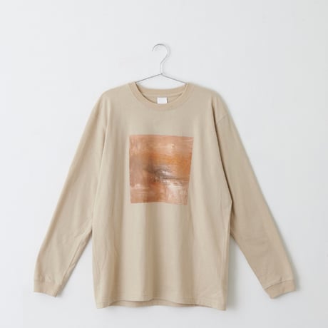Long sleeve T-shirts "PM3:20 Light"