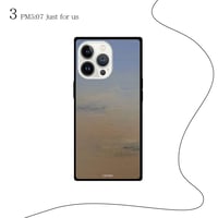 Art Square Glass iPhone Case [3]