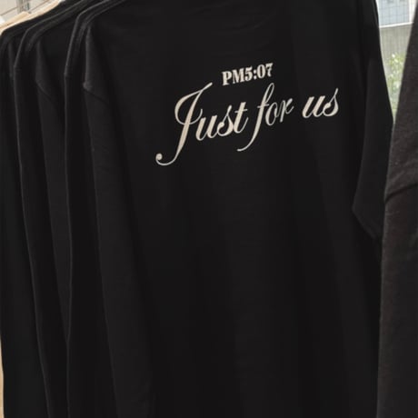 Long Sleeve T-shirts