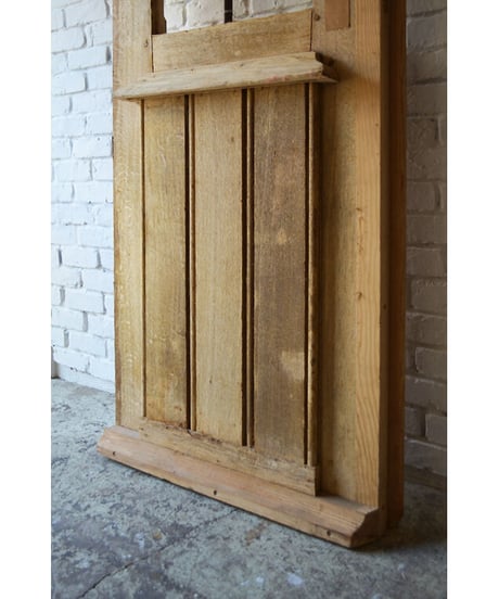 09-DS212100C /Single door damaged glass-C