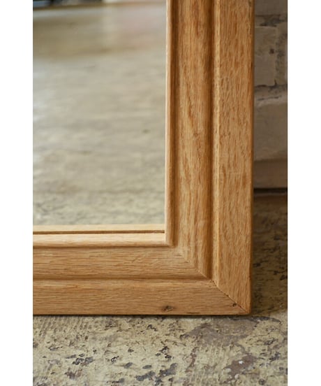 09-MT324357 no.4b / molding mirror solid-No.04b