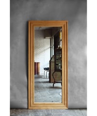 09-MT324354 no.13 molding mirror solid/no.13