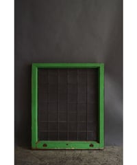 09-MT114141B / Warehouse window small frame B