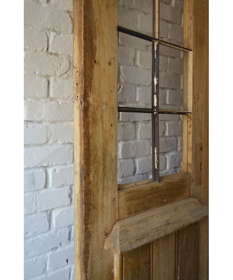 09-DS212100C /Single door damaged glass-C