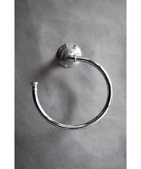 09-MT251073 DEVONSHIRE TOWEL RING