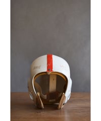 09-MT344435 Football helmet-Hutch