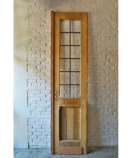 09-DS212100C /Single door damaged glass-C