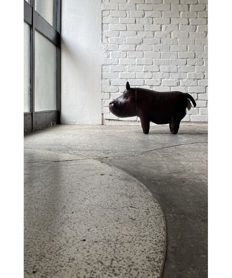 09-MT351057 OMERSA Hippopotamus-standard 在庫確認 |