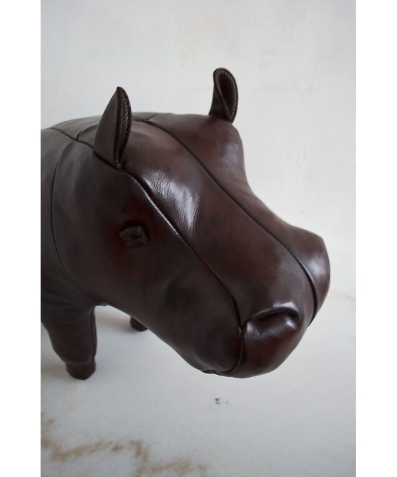 09-MT351057 OMERSA Hippopotamus-standard 在庫確認 |