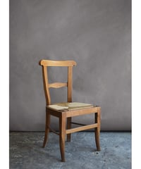 09-DS212048-4 French rush chair