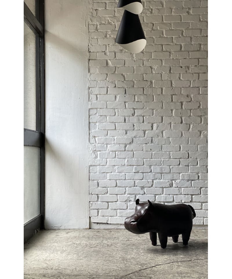 09-MT351057 OMERSA Hippopotamus-standard 在庫確認 |