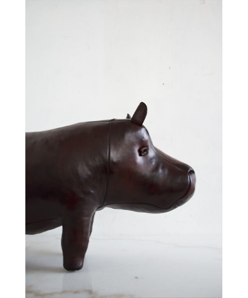 09-MT351057 OMERSA Hippopotamus-standard 在庫確認 |