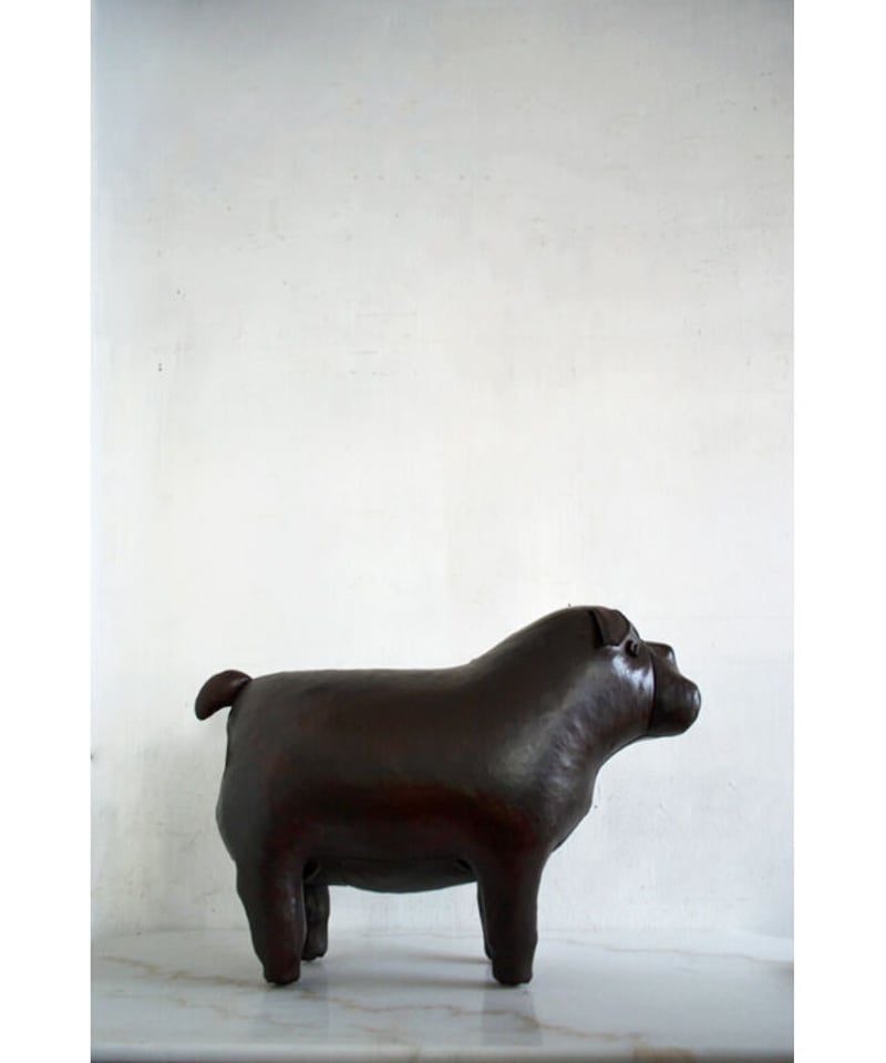 09-MT351058 OMERSA Bulldog-Medium 在庫確認 | D9 AN