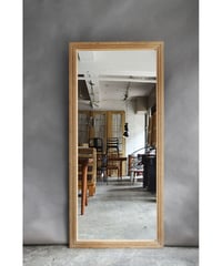 09-MT324362b / molding mirror solid-no.6b