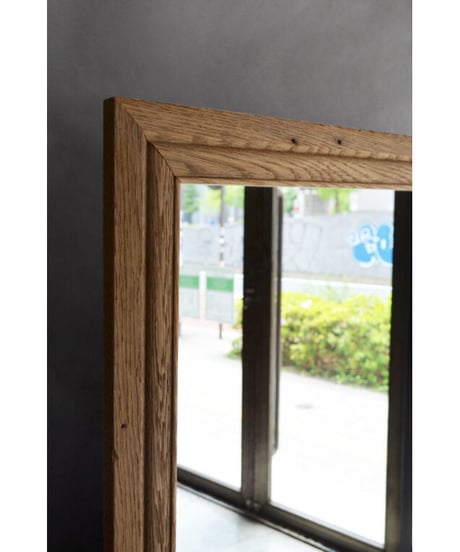 09-MT324362b / molding mirror solid-no.6b